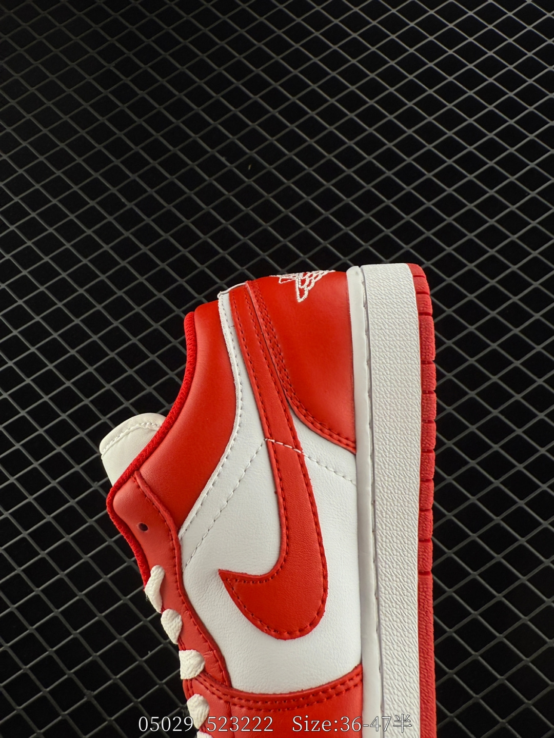 Air Jordan 1 Low AJ1